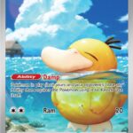 Psyduck - 226/217 ASC