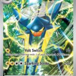 Vikavolt - 230/217 ASC