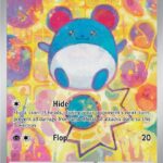 Marill - 232/217 ASC