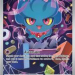 Misdreavus - 233/217 ASC