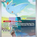 Togekiss - 235/217 ASC