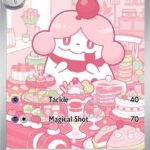 Slurpuff - 236/217 ASC