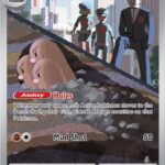 Team Rocket's Dugtrio - 239/217 ASC