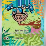 Hitmontop - 240/217 ASC