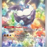 Carbink - 242/217 ASC