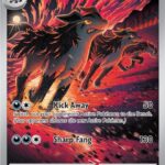 Mightyena - 243/217 ASC