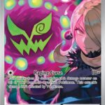 Cynthia's Spiritomb - 244/217 ASC