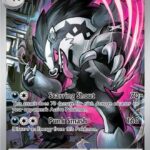 Galarian Obstagoon - 245/217 ASC
