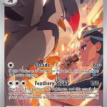 Larry's Staraptor - 249/217 ASC