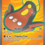 Stunfisk ex - 252/217 ASC