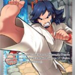 Black Belt's Training - 255/217 ASC