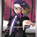 Boss's Orders - 256/217 ASC