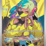 Canari - 257/217 ASC