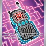 Team Rocket's Transceiver - 263/217 ASC