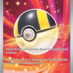 Ultra Ball - 264/217 ASC