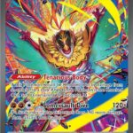 Mega Hawlucha ex - 283/217 ASC