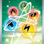 Energy Recycler - 108/088 POR