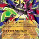 Mega Zygarde ex - 047/088 POR