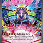 Mega Zygarde ex - 120/088 POR