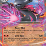 Salazzle ex - 016/088 POR
