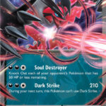 Yveltal ex - 053/088 POR