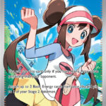 Rosa's Encouragement - 114/088 POR