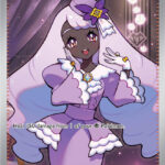 Jacinthe - 110/088 POR