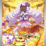 Jacinthe - 122/088 POR