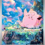 Clefairy - 094/088 POR