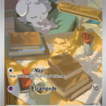 Espurr - 095/088 POR