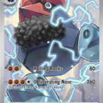 Probopass - 096/088 POR