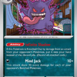 Gengar - 050/088 HOLO POR