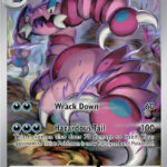 Drapion - 097/088 POR