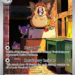 Raticate - 099/088 POR