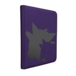 Binder Premium Ultra Pro Gengar 480 Cartas - Imagen 2