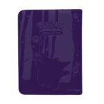 Binder Premium Ultra Pro Gengar 480 Cartas - Imagen 3