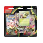 Perfect Order - Tri Pack Blister
