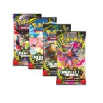 Pokemon TCG Perfect Order Booster Display Box Ingles - Imagen 2