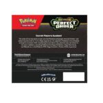 Pokemon TCG Perfect Order Booster Display Box Ingles - Imagen 3