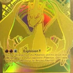 Mega Charizard Y ex - 294/217 ASC