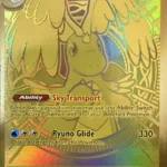 Mega Dragonite ex - 295/217 ASC
