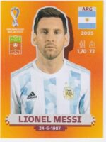 2022 PANINI COPA MUNDIAL ALBUM TAPA BLANDA + Set completo de figuras para pegar - Imagen 2