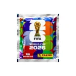2026 Panini Copa Mundial - 1 Sobre sellado