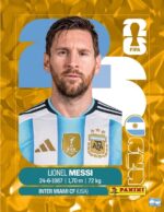 2026 Panini FIFA Copa Mundial - 1 CAJA SELLADA EXCLUSIVA ONLINE GOLD - Imagen 2