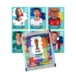 2026 Panini Copa Mundial - 1 Sobre sellado - Imagen 2