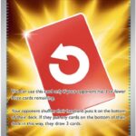 Special Red Card - 113/086 CIR
