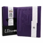 Binder Premium Ultra Pro Gengar 360 Cartas - Imagen 2