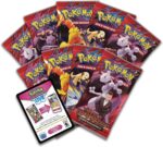 Elite Trainer Box Destined Rivals_ETB - Imagen 3