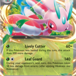 Lurantis ex - 004/084 PBL