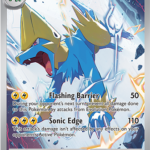 Manectric - 089/084 PBL